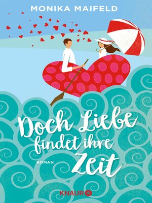 cover image of Doch Liebe findet ihre Zeit